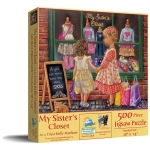 My Sister's Closet - XXL Teile