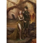 Deep in the Underworld - Cris Ortega