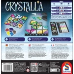 Crystalla - DE/FR/EN