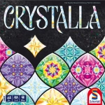Crystalla - DE/FR/EN