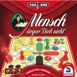 For One: Mensch ärgere Dich nicht - DE