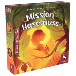 Mission Haselnuss - DE