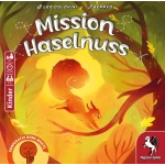 Mission Haselnuss - DE