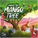 Under the Mango Tree - DE