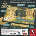 Men-Nefer - DE