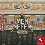 Men-Nefer - DE