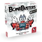 Bomb Busters - EN