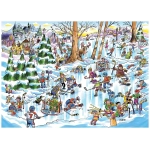 DoodleTown: Hockey Town