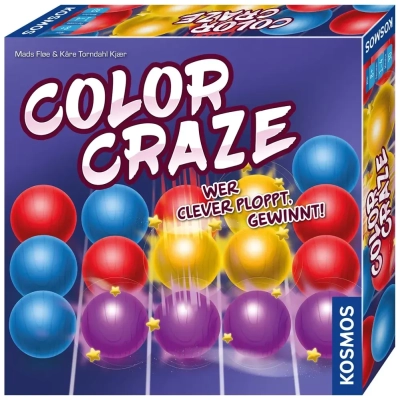 Color Craze - DE