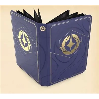 Disney Lorcana - Premium Sammelalbum