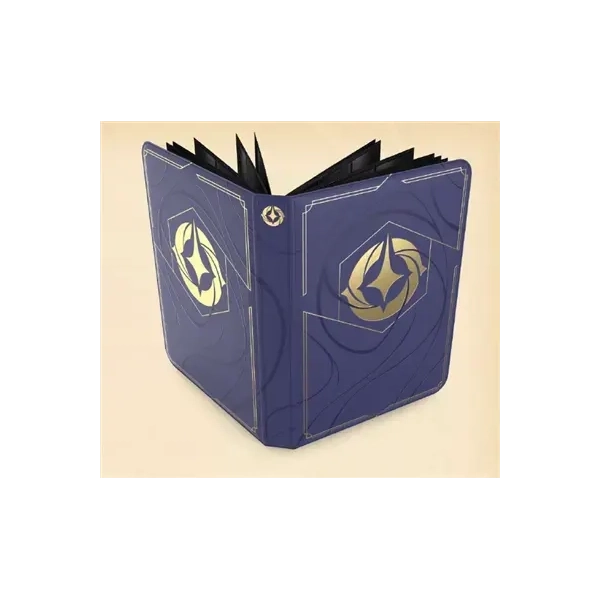 Disney Lorcana - Premium Sammelalbum