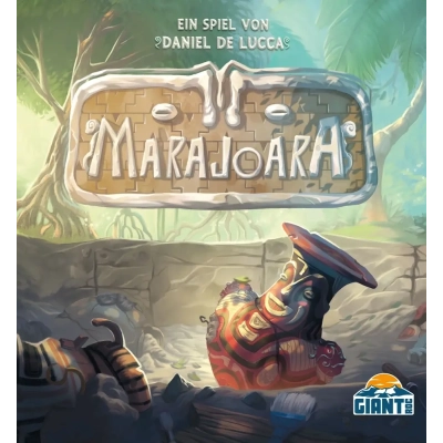 Marajoara - DE