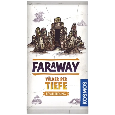 Faraway - Völker der Tiefe Erweiterung - DE