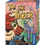 Tai Chi Tiger - DE
