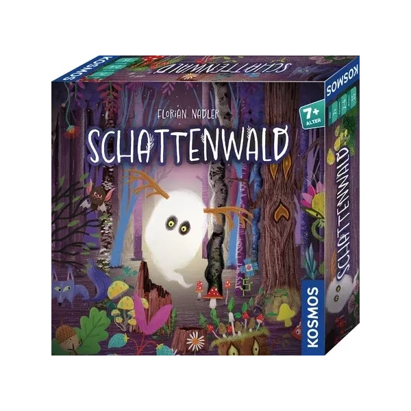 Schattenwald - DE