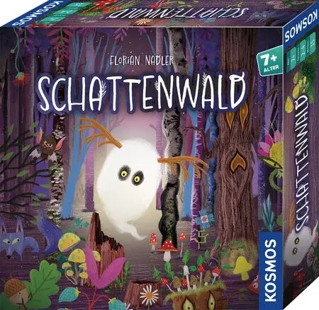 Schattenwald - DE
