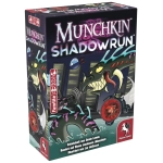 Munchkin Shadowrun