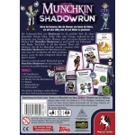 Munchkin Shadowrun
