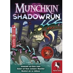 Munchkin Shadowrun