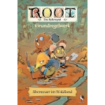 Root – Das Rollenspiel: Grundregelwerk