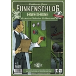 Funkenschlag Erweiterung 9 - Australien/Indischer Subkontinent (Recharged Version)