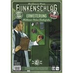 Funkenschlag Erweiterung 12 - Mittlerer Osten/Südafrika (Recharged Version)