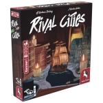 Rival Cities - DE