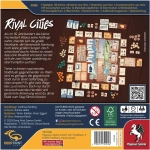 Rival Cities - DE