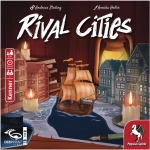 Rival Cities - DE