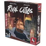 Rival Cities - DE