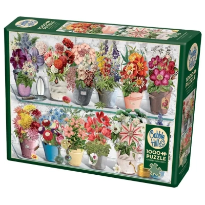 Beaucoup Bouquet - Barbara Behr