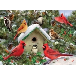 Festive Feast