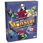 The Next MonStar
