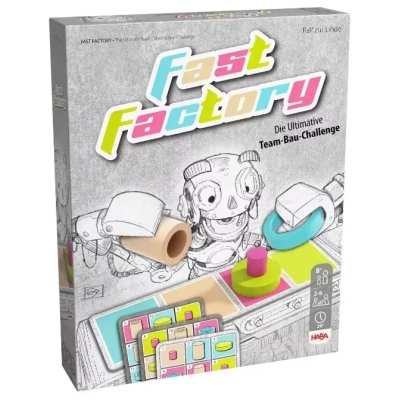 Fast Factory