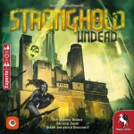 Stronghold Undead - 2. Edition