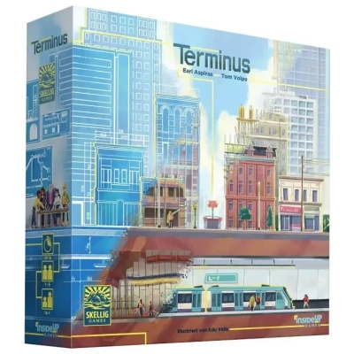 Terminus - DE