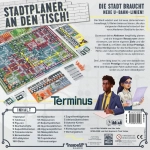 Terminus - DE