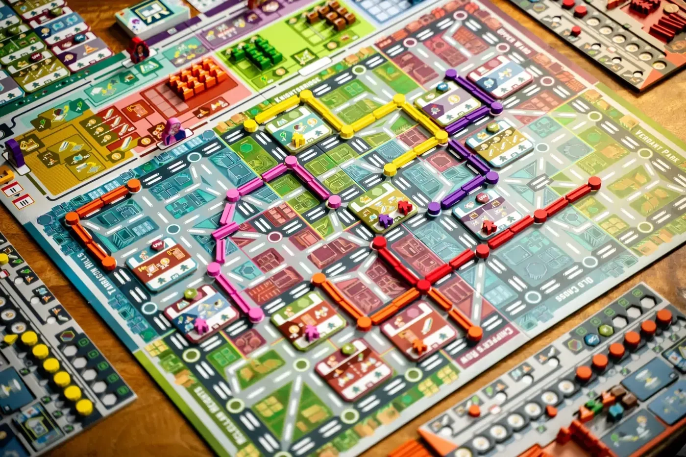 Terminus - DE