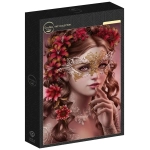 Masquerade - Cris Ortega