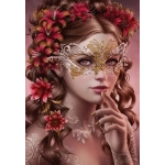 Masquerade - Cris Ortega