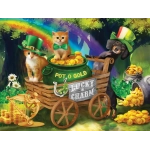 Lucky Charms - XXL Teile