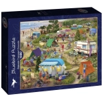 Seaside Cramped Grounds