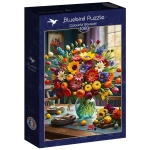 Colourful Bouquet
