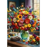 Colourful Bouquet