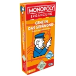 Monopoly - Ergänzung - Gefängnis