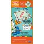 Monopoly - Ergänzung - Gefängnis