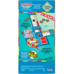 Monopoly - Ergänzung - Parken