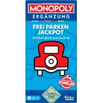 Monopoly - Ergänzung - Parken