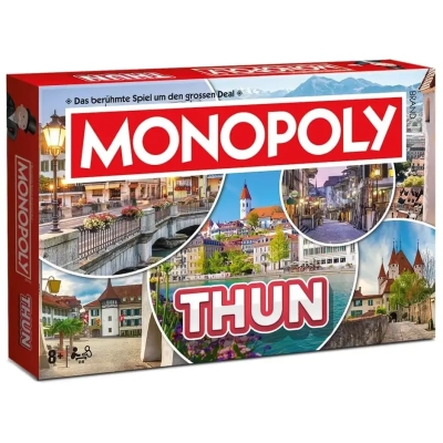 Monopoly Thun