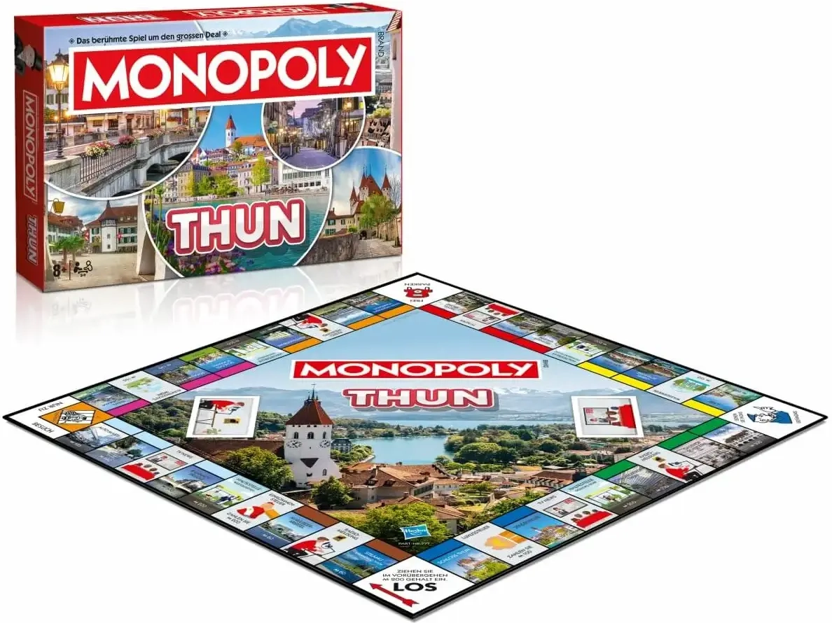 Monopoly Thun